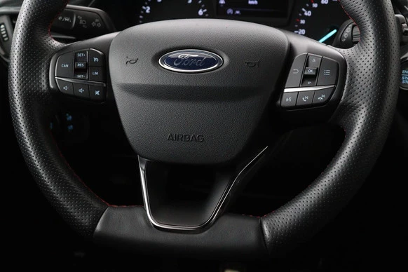 Ford Fiesta - Afbeelding 8 van 30