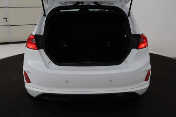 Ford Fiesta - Afbeelding 9 van 30