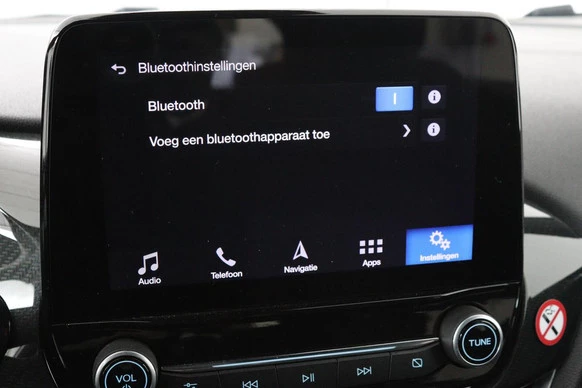 Ford Fiesta - Afbeelding 18 van 30