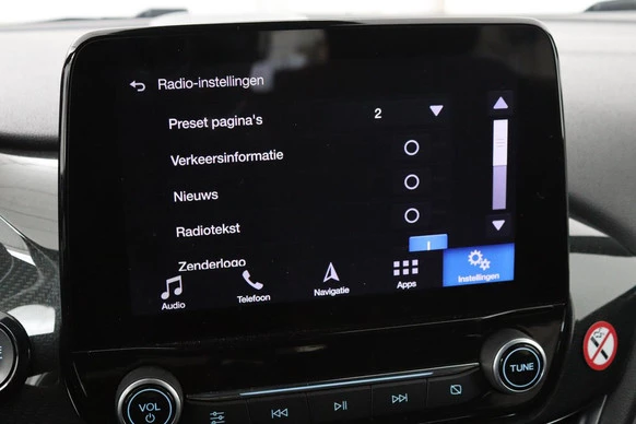 Ford Fiesta - Afbeelding 20 van 30