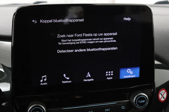 Ford Fiesta - Afbeelding 25 van 30