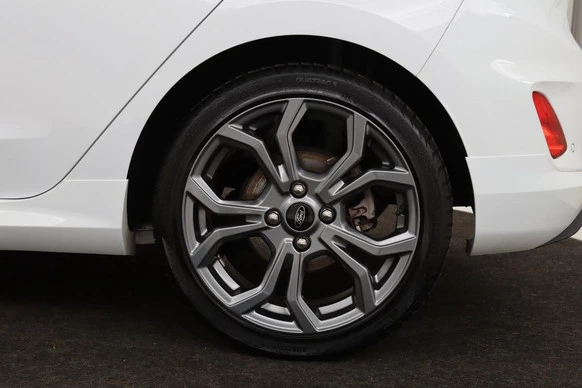 Ford Fiesta - Afbeelding 29 van 30