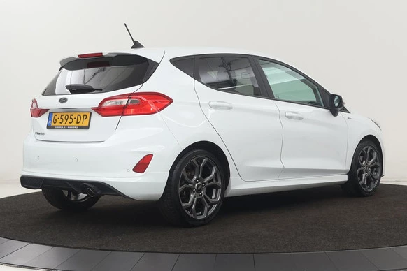 Ford Fiesta - Afbeelding 30 van 30