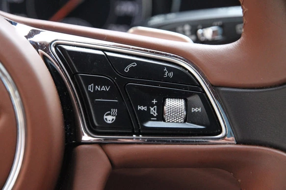 Bentley Bentayga - Afbeelding 5 van 30