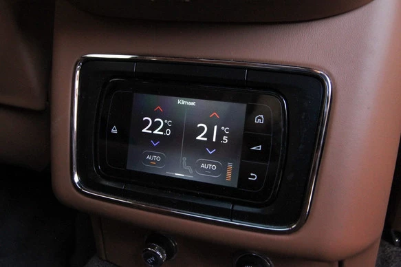 Bentley Bentayga - Afbeelding 18 van 30