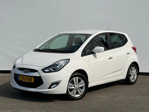 Hyundai ix20 - Afbeelding 1 van 30