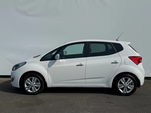 Hyundai ix20 - Afbeelding 2 van 30