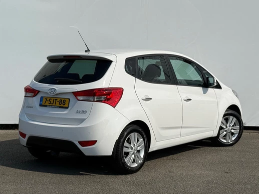 Hyundai ix20 - Afbeelding 3 van 30