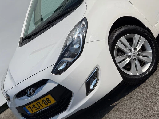 Hyundai ix20 - Afbeelding 4 van 30