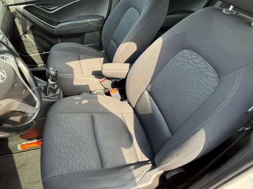 Hyundai ix20 - Afbeelding 8 van 30
