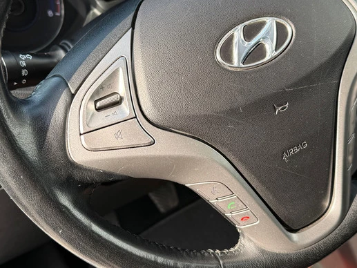 Hyundai ix20 - Afbeelding 10 van 30