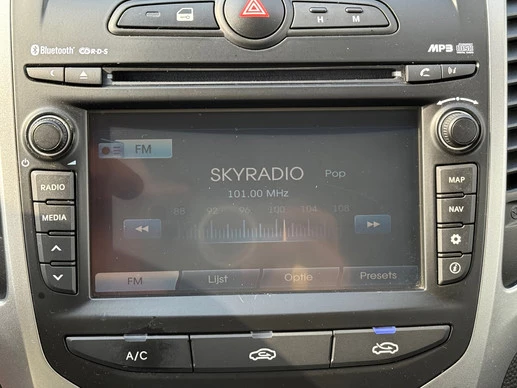 Hyundai ix20 - Afbeelding 14 van 30
