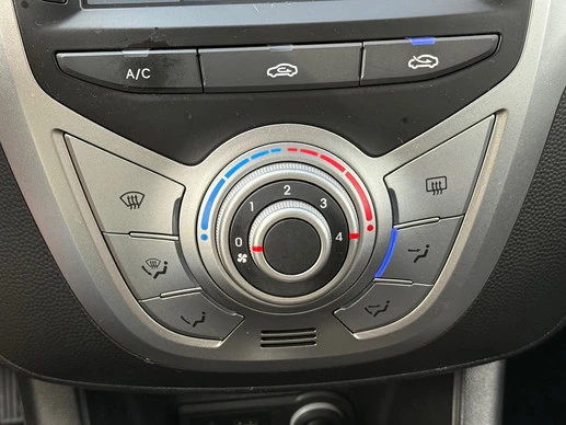 Hyundai ix20 - Afbeelding 16 van 30