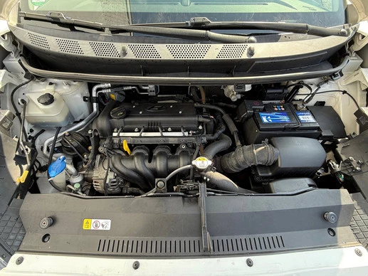 Hyundai ix20 - Afbeelding 20 van 30