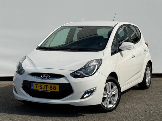 Hyundai ix20 - Afbeelding 22 van 30