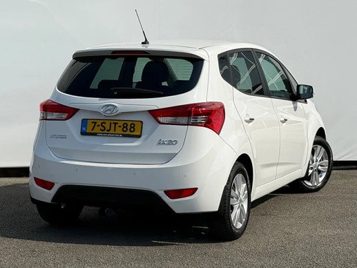 Hyundai ix20 - Afbeelding 23 van 30