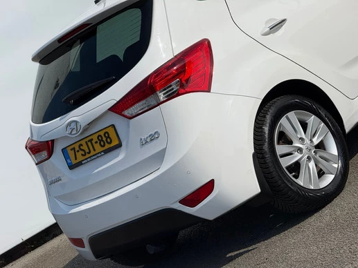 Hyundai ix20 - Afbeelding 24 van 30