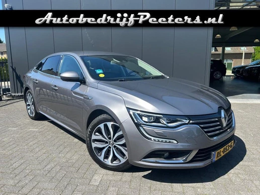 Renault Talisman - Afbeelding 1 van 20