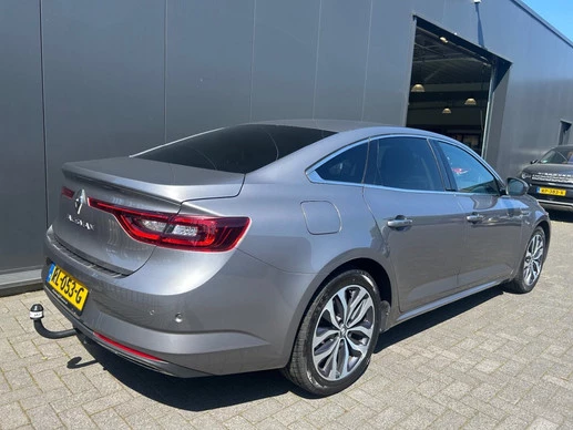 Renault Talisman - Afbeelding 5 van 20
