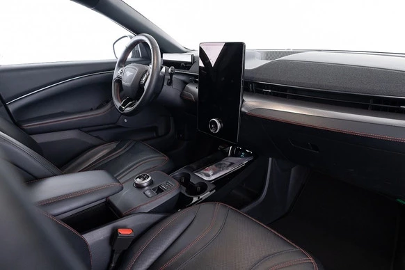 Ford Mustang Mach-E - Afbeelding 4 van 28