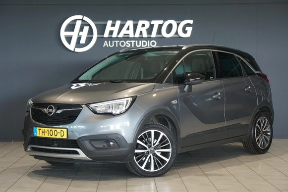 Opel Crossland X - Afbeelding 1 van 30