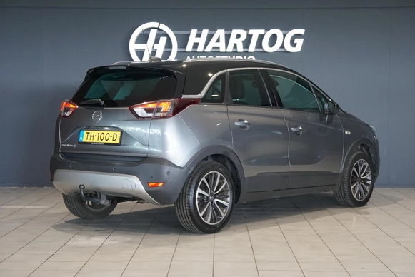 Opel Crossland X - Afbeelding 2 van 30