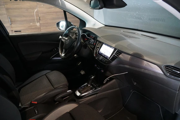 Opel Crossland X - Afbeelding 4 van 30