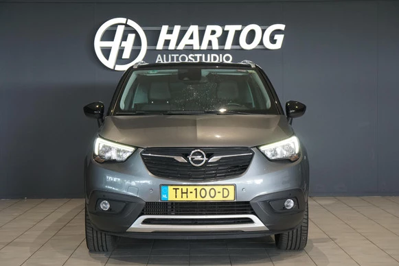 Opel Crossland X - Afbeelding 5 van 30