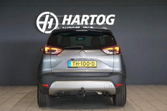 Opel Crossland X - Afbeelding 6 van 30