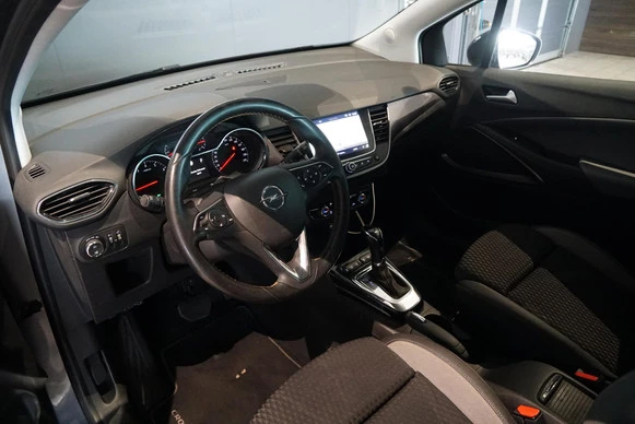 Opel Crossland X - Afbeelding 7 van 30