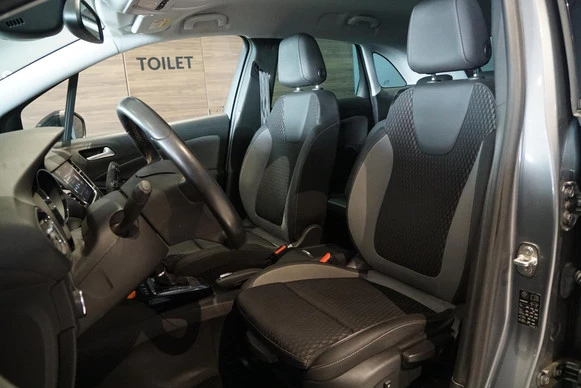 Opel Crossland X - Afbeelding 8 van 30