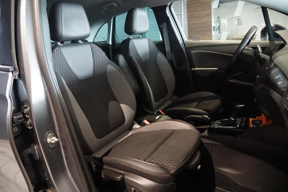 Opel Crossland X - Afbeelding 9 van 30