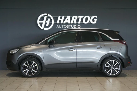 Opel Crossland X - Afbeelding 10 van 30
