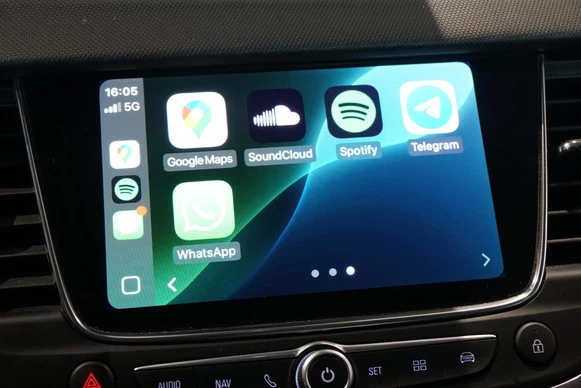 Opel Crossland X - Afbeelding 14 van 30