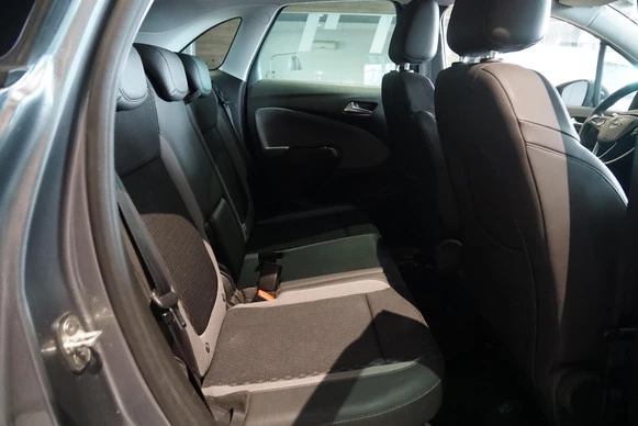 Opel Crossland X - Afbeelding 19 van 30