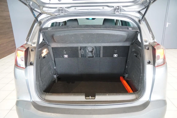 Opel Crossland X - Afbeelding 21 van 30