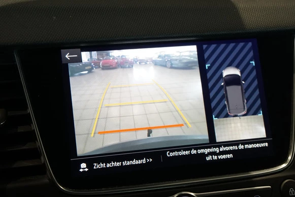 Opel Crossland X - Afbeelding 27 van 30