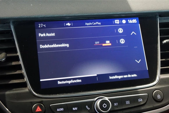 Opel Crossland X - Afbeelding 29 van 30