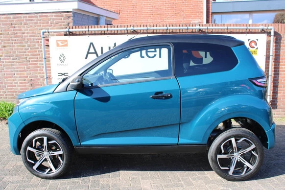 Aixam Crossover - Afbeelding 2 van 22