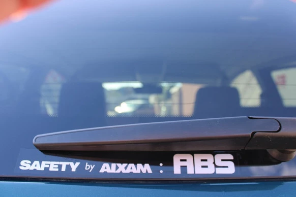 Aixam Crossover - Afbeelding 20 van 22