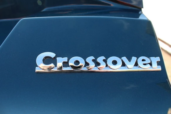 Aixam Crossover - Afbeelding 21 van 22