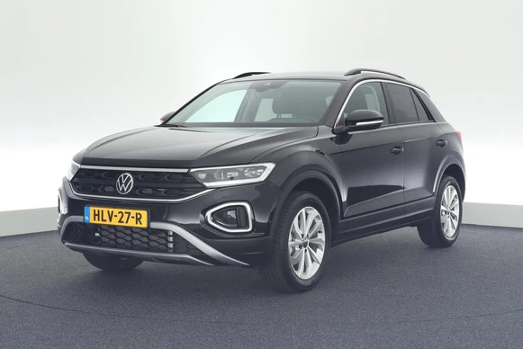 Volkswagen T-Roc - Afbeelding 1 van 30