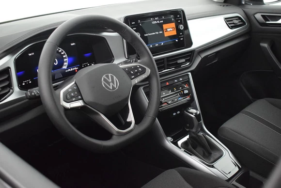 Volkswagen T-Roc - Afbeelding 3 van 30