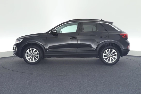 Volkswagen T-Roc - Afbeelding 7 van 30