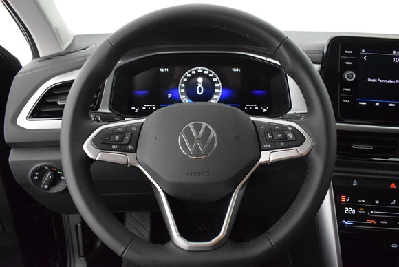 Volkswagen T-Roc - Afbeelding 19 van 30