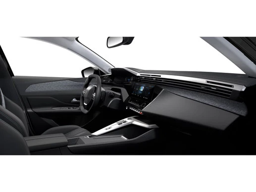 Peugeot 408 - Afbeelding 8 van 10