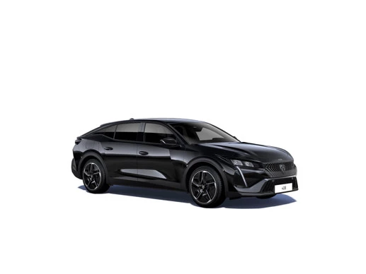 Peugeot 408 - Afbeelding 10 van 10