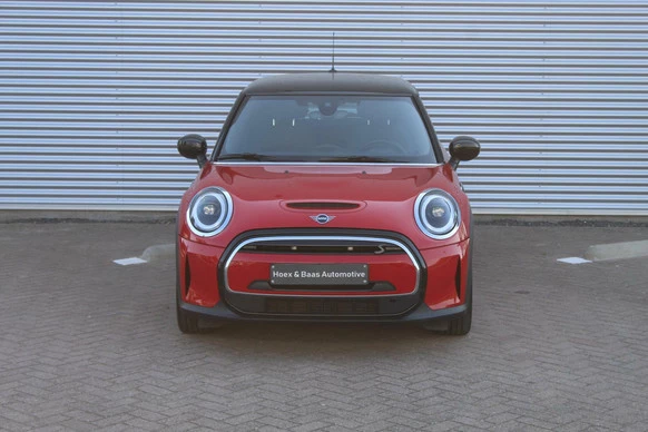 MINI Electric - Afbeelding 2 van 25