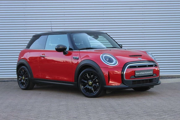 MINI Electric - Afbeelding 3 van 25