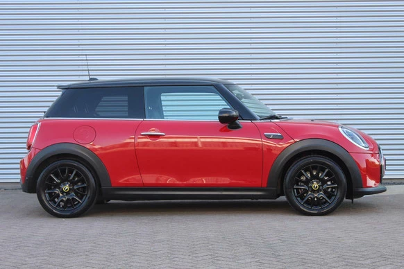 MINI Electric - Afbeelding 4 van 25